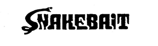 SNAKEBAIT logo