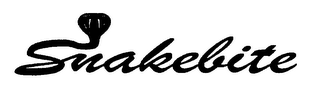 SNAKEBITE logo