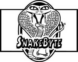 SNAKEBYTE logo