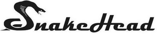 SNAKEHEAD logo