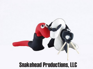 SNAKEHEAD PRODUCTIONS, LLC logo