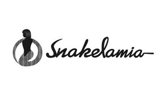 SNAKELAMIA logo