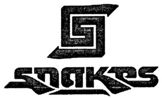 SNAKES logo