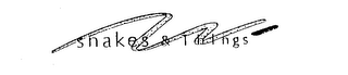 SNAKES & THINGS logo