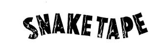 SNAKETAPE logo