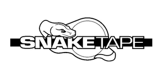 SNAKETAPE logo