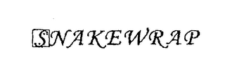 SNAKEWRAP logo