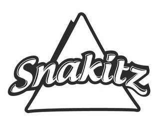 SNAKITZ logo
