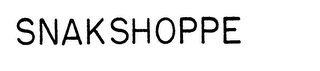 SNAKSHOPPE logo