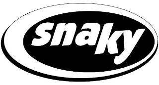 SNAKY logo