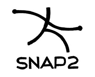 SNAP 2 logo