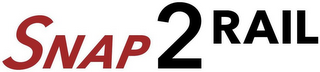 SNAP 2 RAIL logo