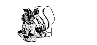SNAP! logo