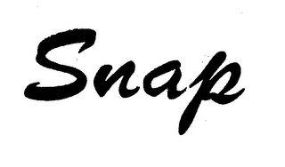 SNAP logo