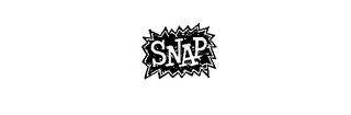 SNAP logo