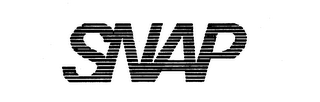 SNAP logo