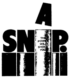SNAP logo