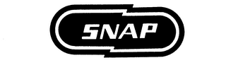 SNAP logo