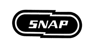 SNAP logo