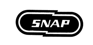 SNAP logo
