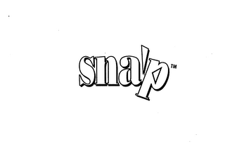 SNAP logo