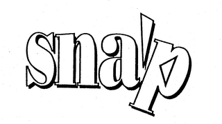 SNAP logo