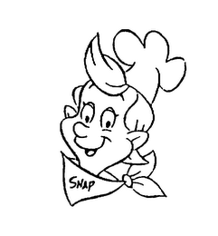 SNAP logo