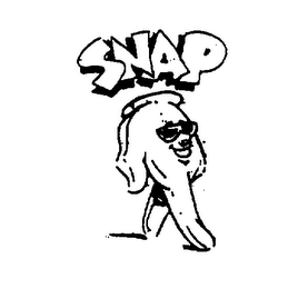 SNAP logo