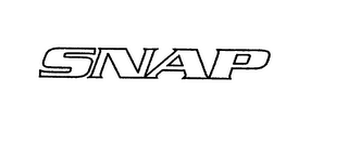 SNAP logo