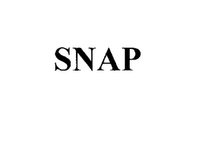 SNAP logo