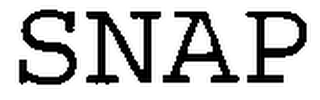 SNAP logo