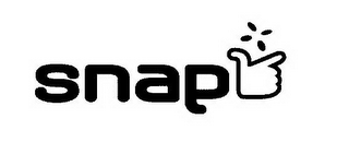 SNAP logo