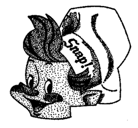 SNAP! logo