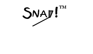 SNAP! logo