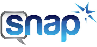 SNAP logo