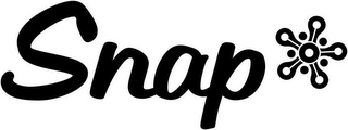 SNAP logo