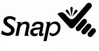 SNAP logo
