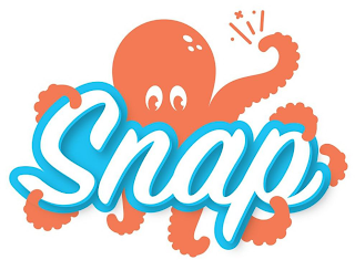 SNAP logo