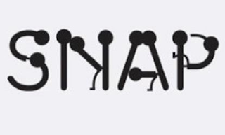 SNAP logo