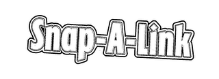 SNAP-A-LINK logo