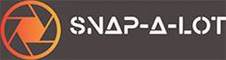SNAP-A-LOT logo