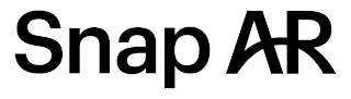 SNAP AR logo
