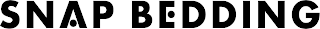 SNAP BEDDING logo