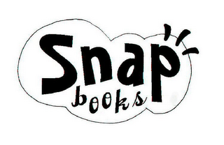 SNAP BOOKS logo