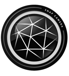 SNAP CAMERA logo
