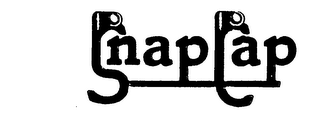 SNAP CAP logo
