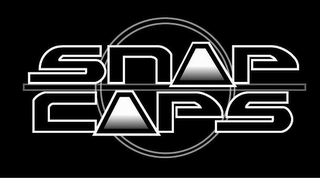 SNAP CAPS logo