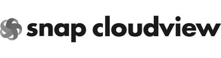 SNAP CLOUDVIEW logo