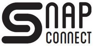 SNAP CONNECT logo