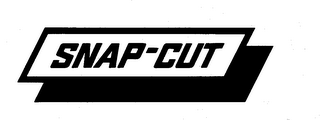 SNAP-CUT logo